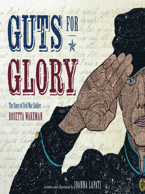 Title details for Guts for Glory by Joanna Lapati - Available